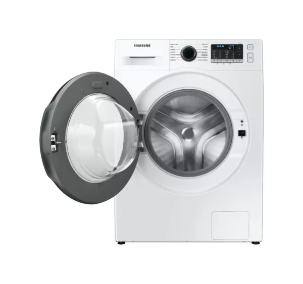 Samsung WW11BGA046AT washing machine cm. 60 - capacity 11 kg - white - Image 2