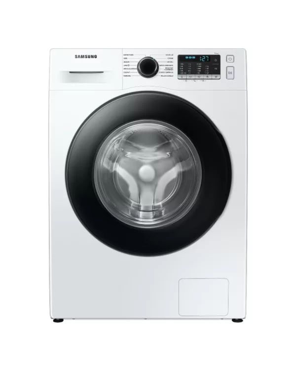 Samsung WW11BGA046AT washing machine cm. 60 - capacity 11 kg - white
