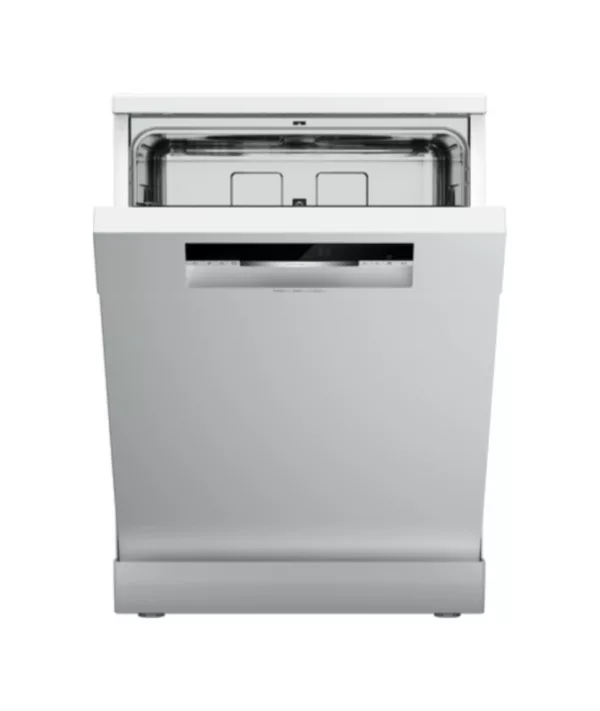 Teka DFS 46750 WH Freestanding dishwasher cm. 60 - 14 place settings - white - Image 9