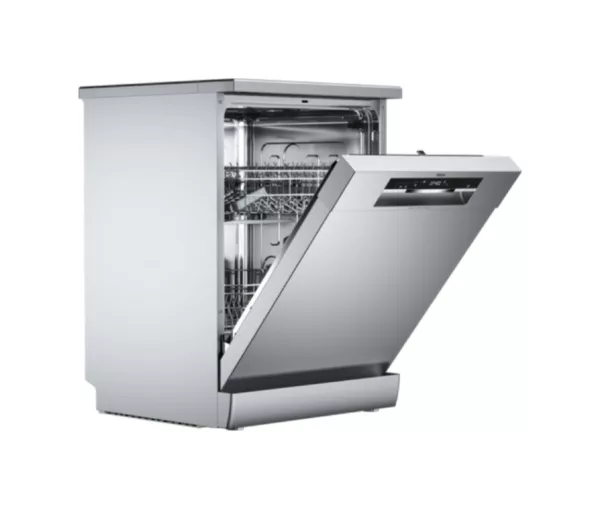 Teka DFS 46750 Freestanding dishwasher cm. 60 - 14 place settings - stainless steel - Image 6