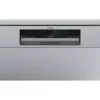 Teka DFS 26650 Freestanding dishwasher cm. 60 - 13 place settings - stainless steel - Image 2