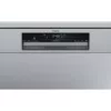 Teka DFS 26650 Freestanding dishwasher cm. 60 - 13 place settings - stainless steel - Image 3