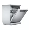 Teka DFS 26650 Freestanding dishwasher cm. 60 - 13 place settings - stainless steel - Image 4