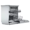 Teka DFS 26650 Freestanding dishwasher cm. 60 - 13 place settings - stainless steel - Image 5