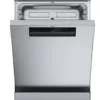 Teka DFS 26650 Freestanding dishwasher cm. 60 - 13 place settings - stainless steel - Image 7