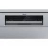 Teka DFS 24650 Freestanding dishwasher cm. 45 - 9 place settings - stainless steel - Image 2