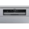 Teka DFS 24650 Freestanding dishwasher cm. 45 - 9 place settings - stainless steel - Image 3