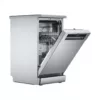 Teka DFS 24650 Freestanding dishwasher cm. 45 - 9 place settings - stainless steel - Image 4