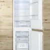 Amica BK3265.4UAA built-in refrigerator with freezer compartment cm. 54 o'clock 177 - l. 270 - Image 4