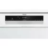 Teka DFS 24610 WH Freestanding dishwasher cm. 45 - 9 place settings - white - Image 3
