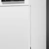 Teka DFS 24610 WH Freestanding dishwasher cm. 45 - 9 place settings - white - Image 6