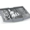 Balay 3VS572IP Freestanding dishwasher cm. 60 - 13 place settings - anti-fingerprint stainless steel - Image 4