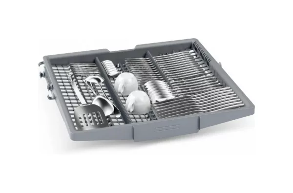Balay 3VS572IP Freestanding dishwasher cm. 60 - 13 place settings - anti-fingerprint stainless steel - Image 4