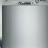 Balay 3VS572IP Freestanding dishwasher cm. 60 - 13 place settings - anti-fingerprint stainless steel