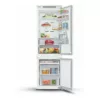 Samsung BRB26603DWW built-in refrigerator with freezer compartment cm. 54 hours. 178 - according to 264