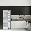 Samsung BRB26603DWW built-in refrigerator with freezer compartment cm. 54 hours. 178 - according to 264 - Image 3