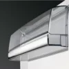 Aeg KB510F2AS built-in refrigerator cm. 55 h 103 - according to 182 - Image 3