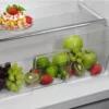Aeg KB510F2AS built-in refrigerator cm. 55 h 103 - according to 182 - Image 5