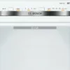 Bosch KGN392LDC Series 4 Freestanding refrigerator with freezer cm. 60 hours. 203 - lit. 368 - stainless steel - Image 3