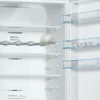 Bosch KGN392LDC Series 4 Freestanding refrigerator with freezer cm. 60 hours. 203 - lit. 368 - stainless steel - Image 4