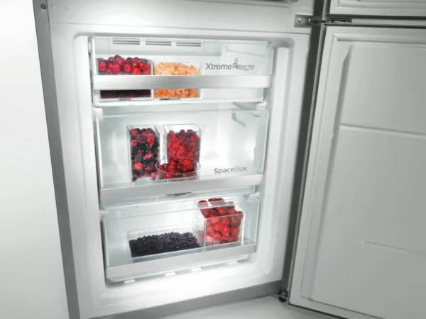 Gorenje FN4172CW Freestanding freezer cm. 55 o'clock 169 - l. 194 - white - Image 3