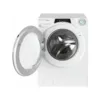 Candy RO 1486DWMCT/1-S Rapidó washing machine cm. 60 - capacity 8 kg - white - Image 2