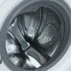 Candy RO 1486DWMCT/1-S Rapidó washing machine cm. 60 - capacity 8 kg - white - Image 11
