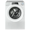 Candy RO 1486DWMCT/1-S Rapidó washing machine cm. 60 - capacity 8 kg - white