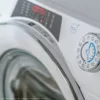Candy RO 1486DWMCT/1-S Rapidó washing machine cm. 60 - capacity 8 kg - white - Image 14