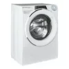Candy RO 1486DWMCT/1-S Rapidó washing machine cm. 60 - capacity 8 kg - white - Image 3