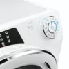 Candy RO 1486DWMCT/1-S Rapidó washing machine cm. 60 - capacity 8 kg - white - Image 8