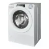 Candy RO14104DWMT/1-S Rapidó washing machine cm. 60 - capacity 10 kg - white - Image 2