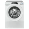 Candy RO14104DWMT/1-S Rapidó washing machine cm. 60 - capacity 10 kg - white