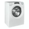 Candy RO14104DWMT/1-S Rapidó washing machine cm. 60 - capacity 10 kg - white - Image 3