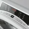 Candy RO14104DWMT/1-S Rapidó washing machine cm. 60 - capacity 10 kg - white - Image 4