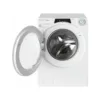 Candy RO14104DWMT/1-S Rapidó washing machine cm. 60 - capacity 10 kg - white - Image 5