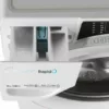Candy RO14104DWMT/1-S Rapidó washing machine cm. 60 - capacity 10 kg - white - Image 7