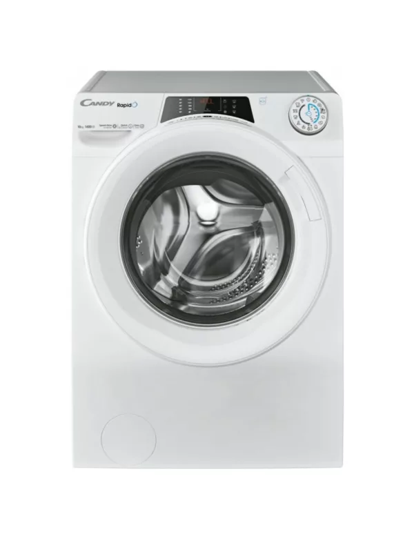Candy RO14104DWMT/1-S Rapidó washing machine cm. 60 - capacity 10 kg - white