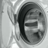 Candy RO14104DWMT/1-S Rapidó washing machine cm. 60 - capacity 10 kg - white - Image 9