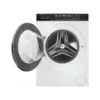 Haier HW100-BD14979U1 I-Pro Series 7 Plus washing machine cm. 60 - capacity 10 kg - white - Image 2