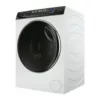 Haier HW100-BD14979U1 I-Pro Series 7 Plus washing machine cm. 60 - capacity 10 kg - white - Image 3