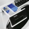 Haier HW100-BD14979U1 I-Pro Series 7 Plus washing machine cm. 60 - capacity 10 kg - white - Image 6