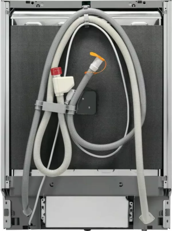 Electrolux KEGB9405W Series 700 Glasscare Total integrated dishwasher cm. 60 - 15 envelopes - Image 5