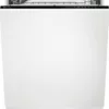 Electrolux ESL5315LO Total integrated dishwasher cm. 60 - 13 envelopes