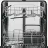 Electrolux ESL5315LO Total integrated dishwasher cm. 60 - 13 envelopes - Image 2