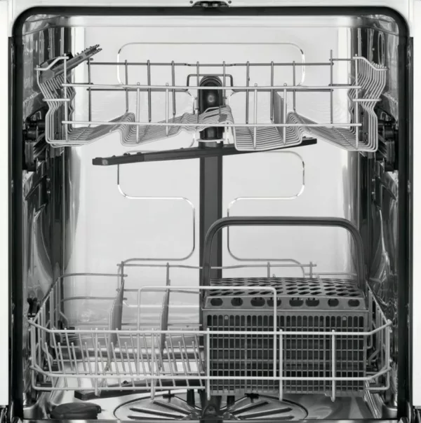 Electrolux ESL5315LO Total integrated dishwasher cm. 60 - 13 envelopes - Image 2