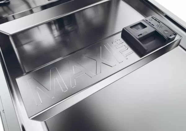 Candy CF 4C6F0X Rapido' Freestanding dishwasher cm. 60 - 14 place settings - stainless steel - Image 15