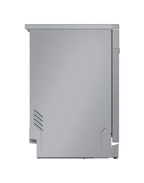Candy CF 4C6F0X Rapido' Freestanding dishwasher cm. 60 - 14 place settings - stainless steel - Image 16