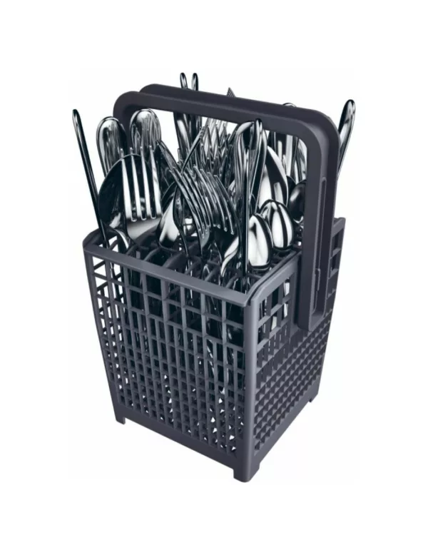 Candy CF 4E7L0W Rapido' Freestanding dishwasher cm. 60 - 14 place settings - white - Image 15