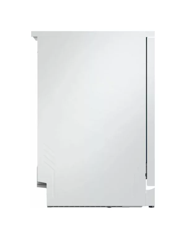 Candy CF 4E7L0W Rapido' Freestanding dishwasher cm. 60 - 14 place settings - white - Image 17